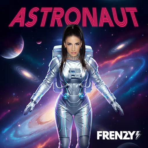Astronaut • Cały album • Wszystkie utwory • Wykonawca