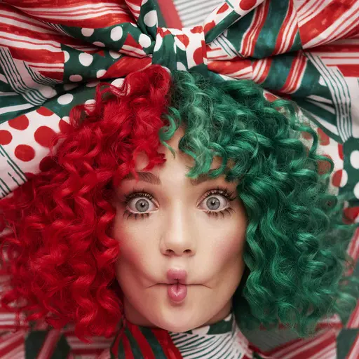 Everyday Is Christmas (Deluxe Edition) • Cały album • Wszystkie utwory • Wykonawca