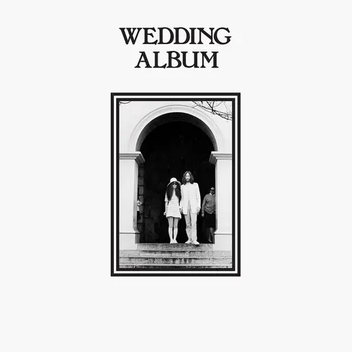 Wedding Album • Cały album • Wszystkie utwory • Wykonawca