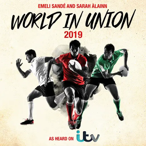 World In Union • Cały album • Wszystkie utwory • Wykonawca