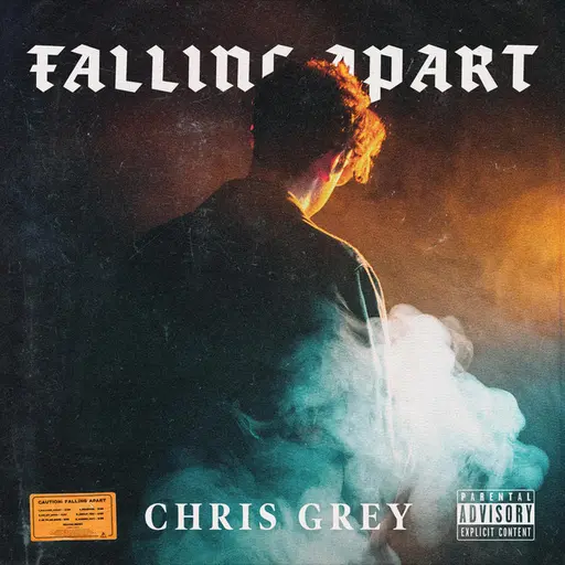 FALLING APART • Cały album • Wszystkie utwory • Wykonawca