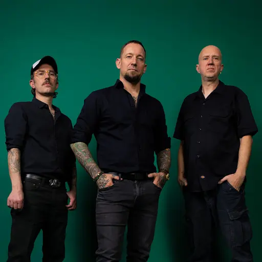 Volbeat • Dyskografia • Życiorys • Utwory