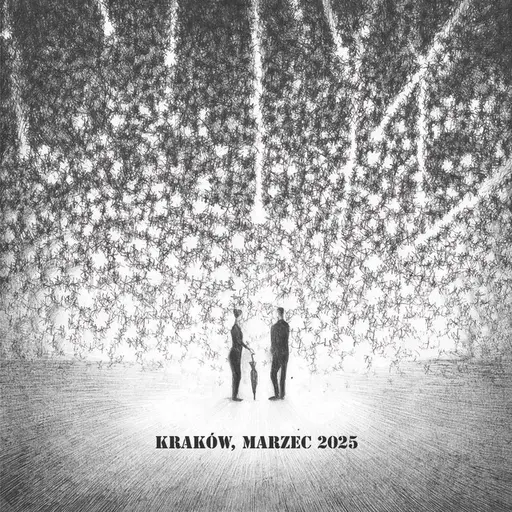 Kraków, Marzec 2025 • Cały album • Wszystkie utwory • Wykonawca