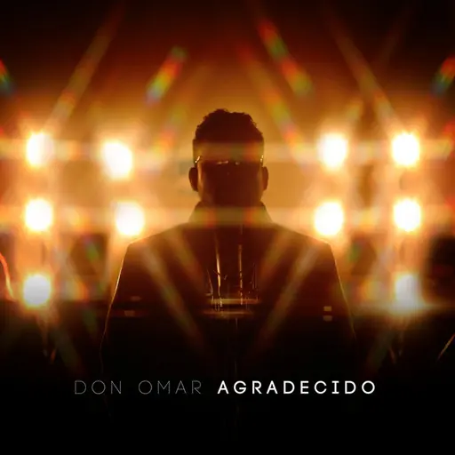Agradecido • Cały album • Wszystkie utwory • Wykonawca