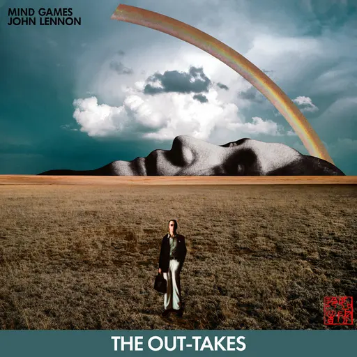 Mind Games (The Out-takes) • Cały album • Wszystkie utwory • Wykonawca
