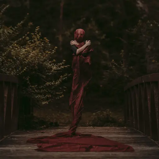 The Fountain • Cały album • Wszystkie utwory • Wykonawca