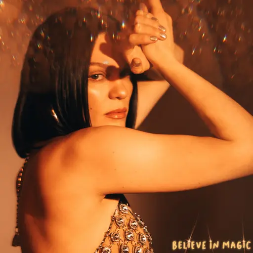 Believe in Magic • Cały album • Wszystkie utwory • Wykonawca