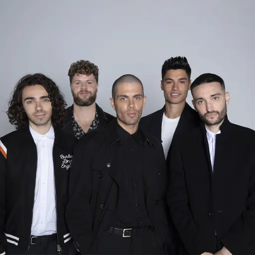 The Wanted • Dyskografia • Życiorys • Utwory
