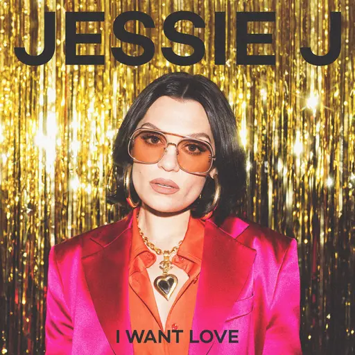 I Want Love • Cały album • Wszystkie utwory • Wykonawca