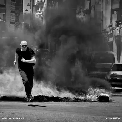 Si Soy Fuego • Cały album • Wszystkie utwory • Wykonawca
