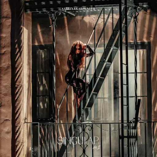 Singular Act I • Cały album • Wszystkie utwory • Wykonawca