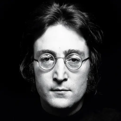 John Lennon • Albumy • Piosenki • Życiorys