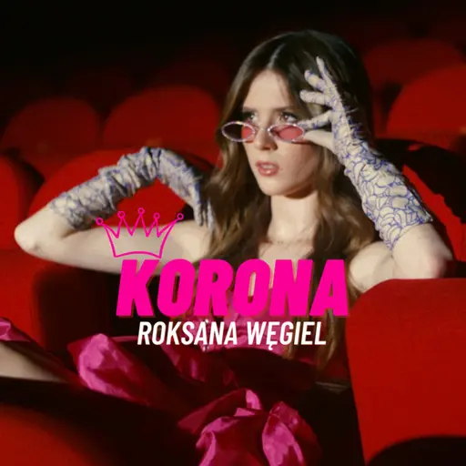 Korona • Cały album • Wszystkie utwory • Wykonawca