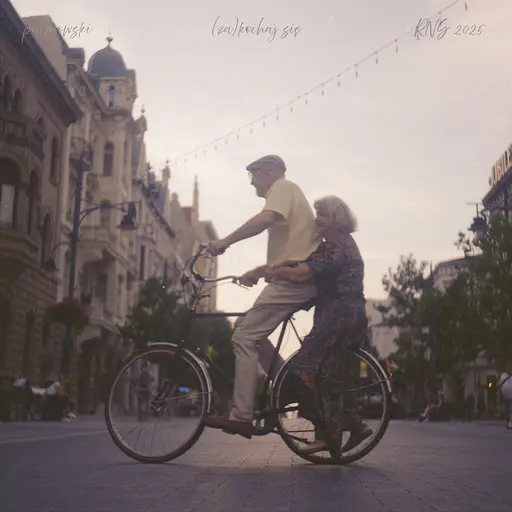(za)kochaj się • Cały album • Wszystkie utwory • Wykonawca