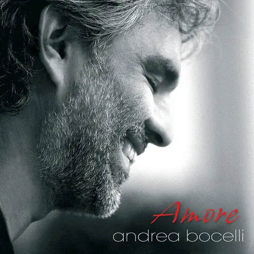 Amore (Remastered) • Cały album • Wszystkie utwory • Wykonawca