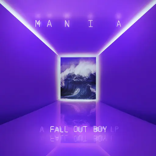 MANIA • Cały album • Wszystkie utwory • Wykonawca