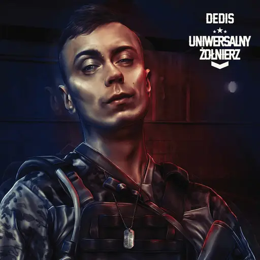 Uniwersalny żołnierz • Cały album • Wszystkie utwory • Wykonawca