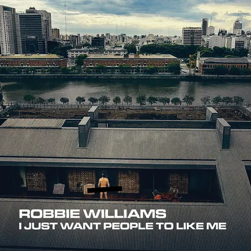 I Just Want People To Like Me • Cały album • Wszystkie utwory • Wykonawca