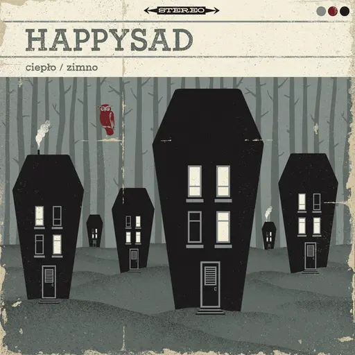 Ciepło / zimno • Cały album • Wszystkie utwory • Wykonawca