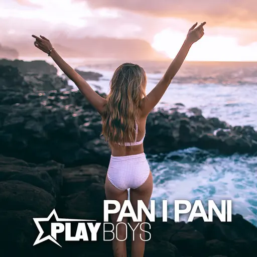 Pan i Pani • Cały album • Wszystkie utwory • Wykonawca