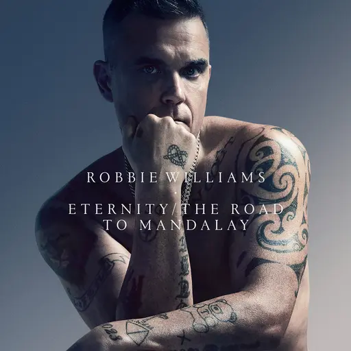 Eternity (XXV) / The Road To Mandalay (XXV) • Cały album • Wszystkie utwory • Wykonawca