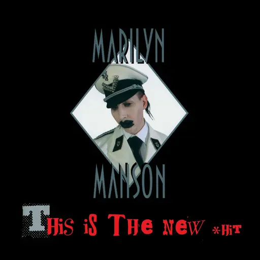 This Is The New Shit • Cały album • Wszystkie utwory • Wykonawca