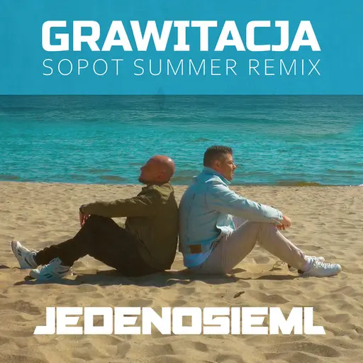Grawitacja • Cały album • Wszystkie utwory • Wykonawca