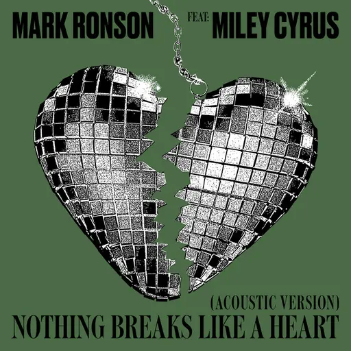 Nothing Breaks Like a Heart (Acoustic Version) • Cały album • Wszystkie utwory • Wykonawca