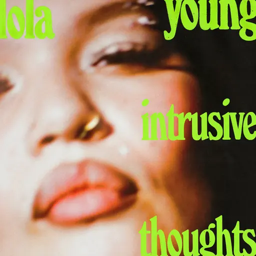 Intrusive Thoughts • Cały album • Wszystkie utwory • Wykonawca
