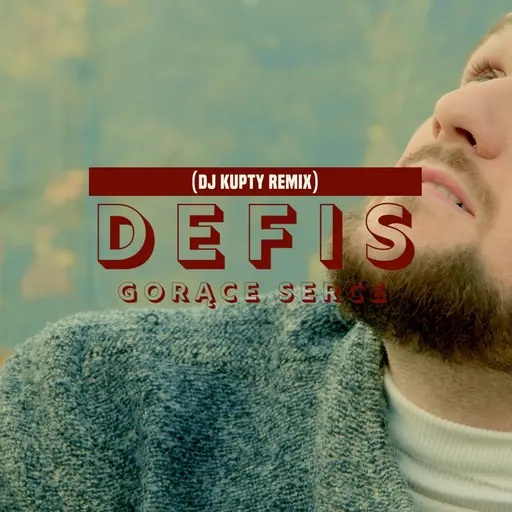 Gorące Serce (DJ Kupty Remix) • Cały album • Wszystkie utwory • Wykonawca