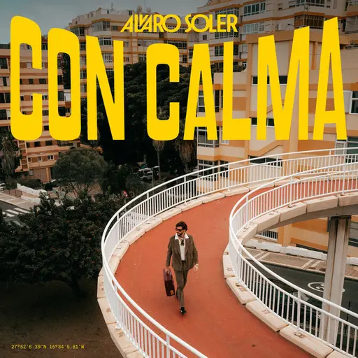 Con Calma • Cały album • Wszystkie utwory • Wykonawca