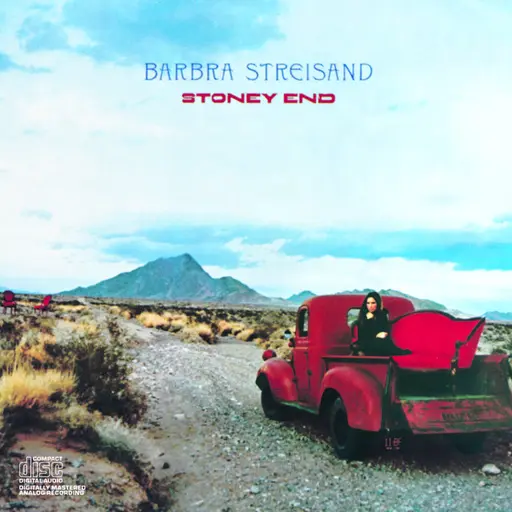 Stoney End • Cały album • Wszystkie utwory • Wykonawca