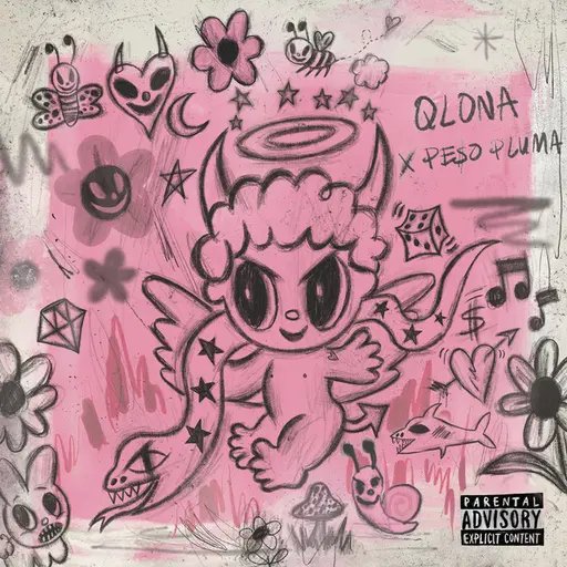 QLONA • Cały album • Wszystkie utwory • Wykonawca