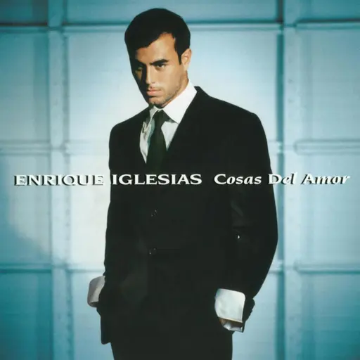 Cosas Del Amor • Cały album • Wszystkie utwory • Wykonawca