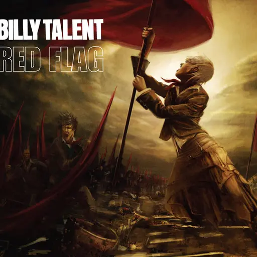 Red Flag • Cały album • Wszystkie utwory • Wykonawca