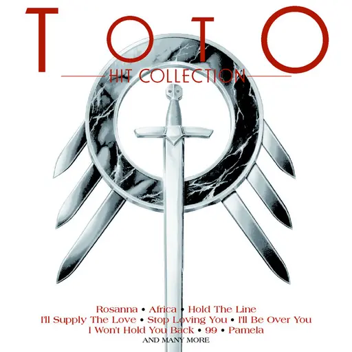 Hit Collection - Edition • Cały album • Wszystkie utwory • Wykonawca