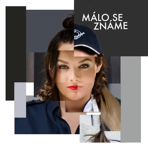 Málo se známe • Cały album • Wszystkie utwory • Wykonawca