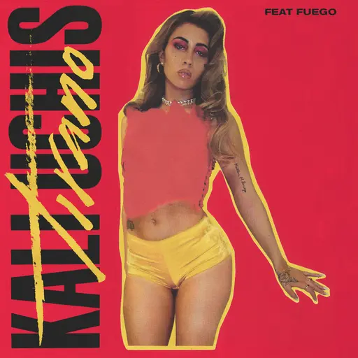 Tirano (feat. Fuego) • Cały album • Wszystkie utwory • Wykonawca