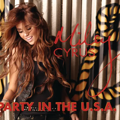 Party In The U.S.A. (International Version) • Cały album • Wszystkie utwory • Wykonawca