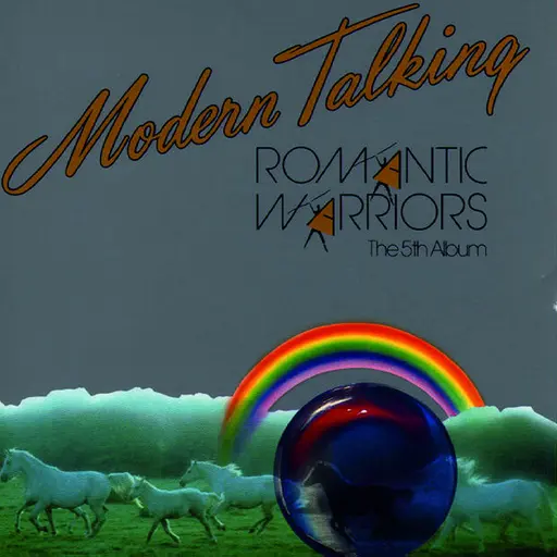 Romantic Warriors • Cały album • Wszystkie utwory • Wykonawca