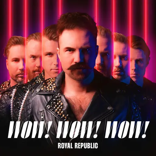 Wow! Wow! Wow! • Cały album • Wszystkie utwory • Wykonawca