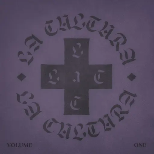 La Cultura Vol. 1 • Cały album • Wszystkie utwory • Wykonawca