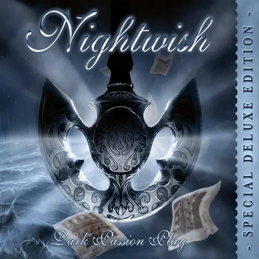 Dark Passion Play (Special Deluxe Edition) • Cały album • Wszystkie utwory • Wykonawca