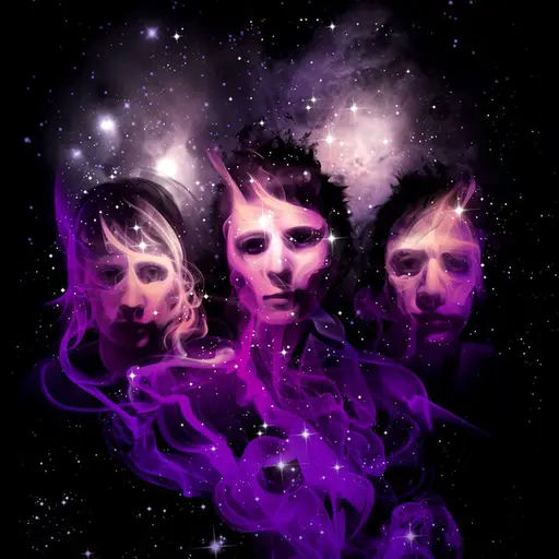 Map of the Problematique • Cały album • Wszystkie utwory • Wykonawca