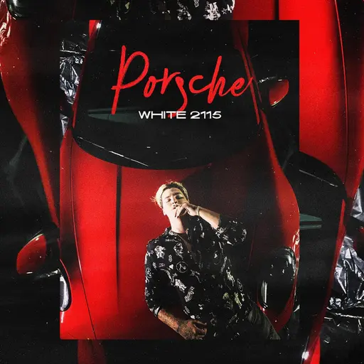 Porsche • Cały album • Wszystkie utwory • Wykonawca