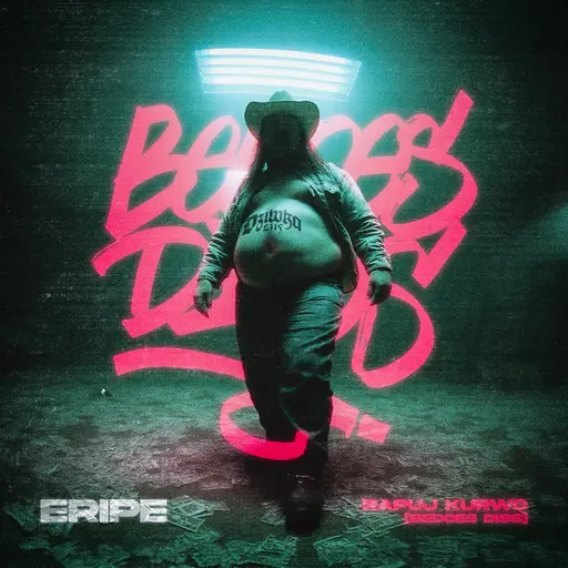 RAPUJ KURWO (BEDOES DISS) • Cały album • Wszystkie utwory • Wykonawca