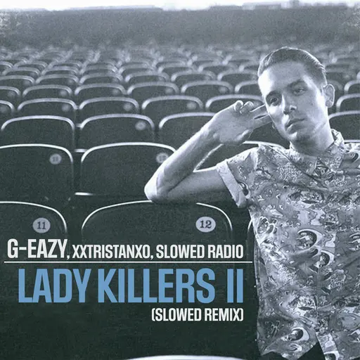 Lady Killers II • Cały album • Wszystkie utwory • Wykonawca