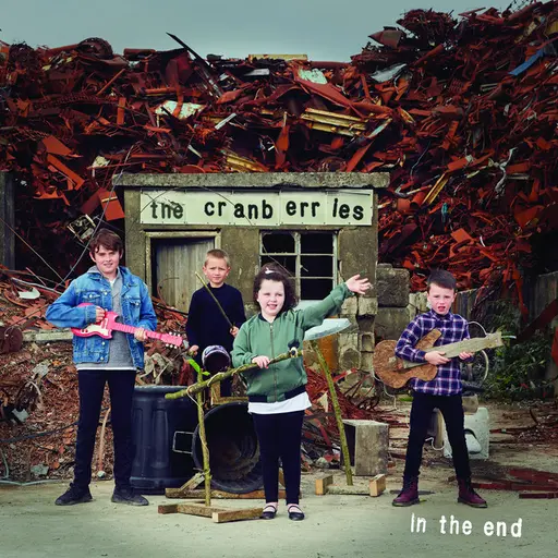 In the End • Cały album • Wszystkie utwory • Wykonawca