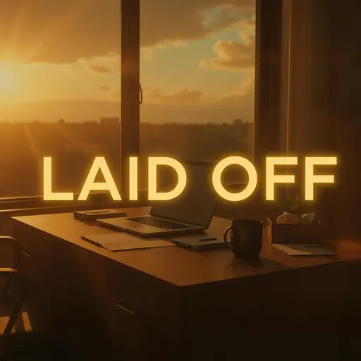 Laid Off • Cały album • Wszystkie utwory • Wykonawca