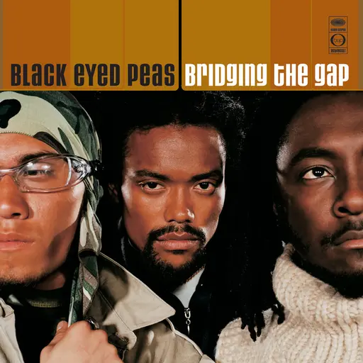 Bridging The Gap • Cały album • Wszystkie utwory • Wykonawca